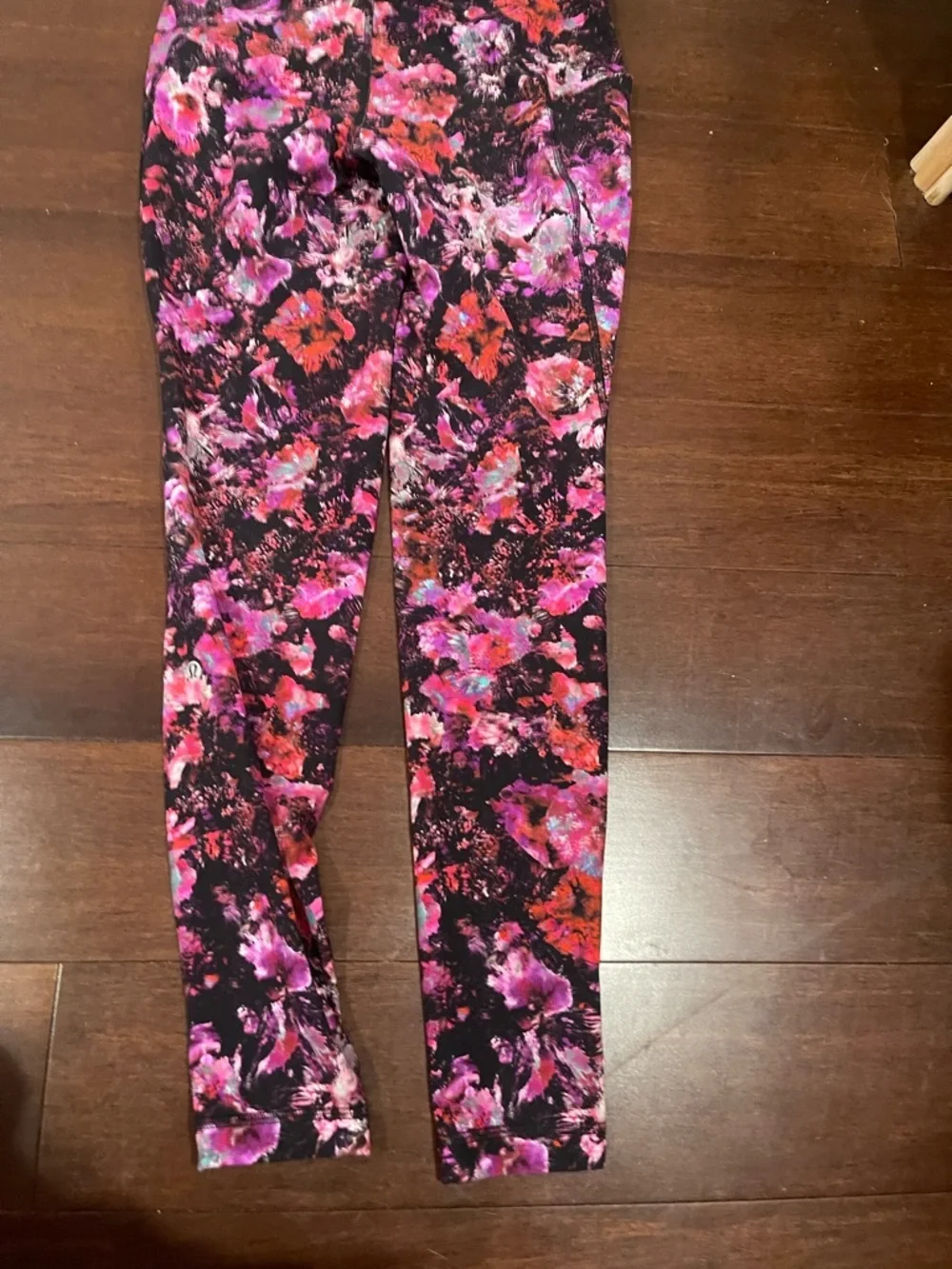 Lululemon Swift Speed High-Rise Tight 28